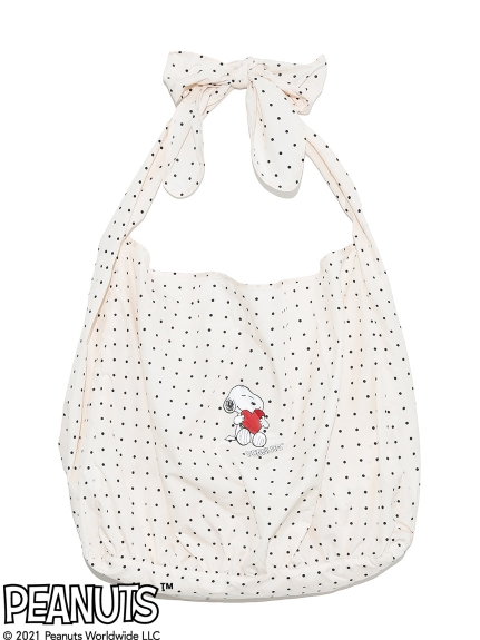 Snidel Meets Peanuts スマホスタンド モバイルアクセサリー グッズ Snidel スナイデル の通販サイト 公式