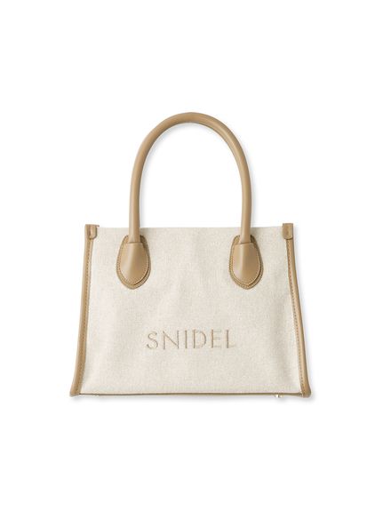 バッグ 通常商品のアイテム｜SNIDEL(スナイデル)の通販サイト【公式】