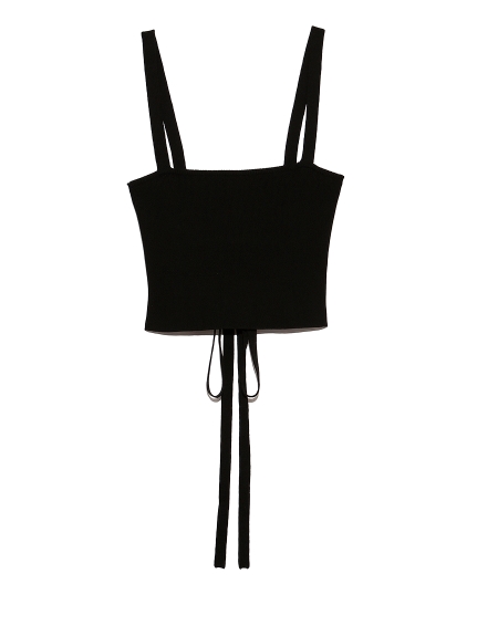 ビスチェ Snidel スナイデル の通販サイト 公式