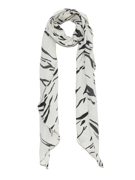 ヴァーティカルスカーフ