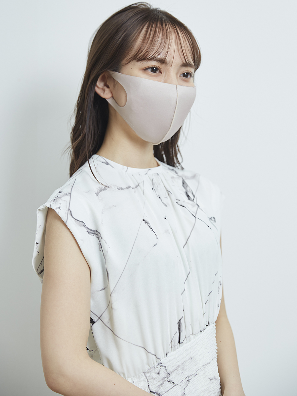 フィットマスク