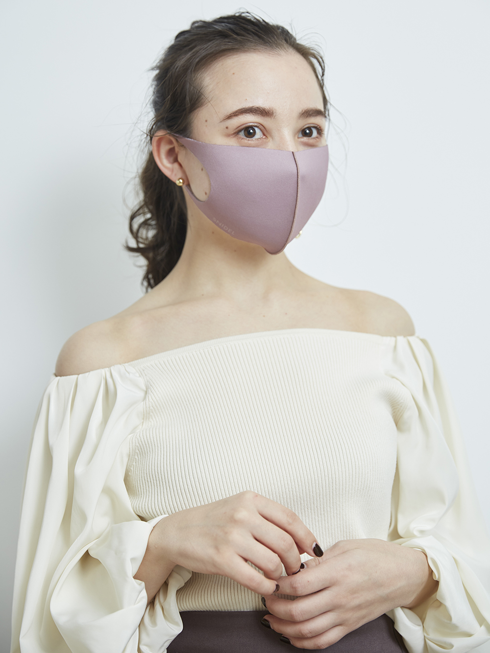 フィットマスク