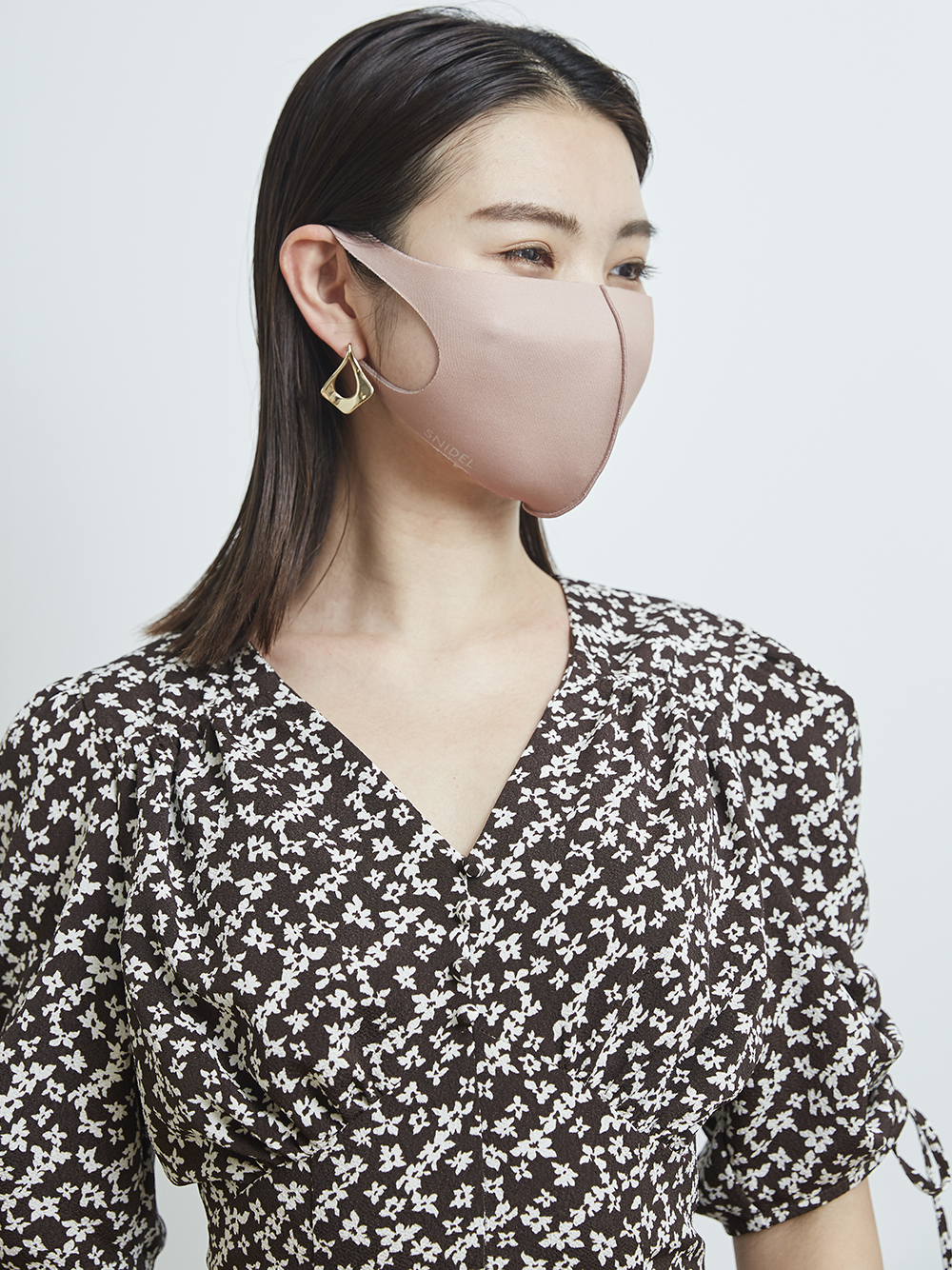 フィットマスク