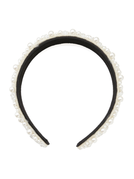 バリエカチューシャ