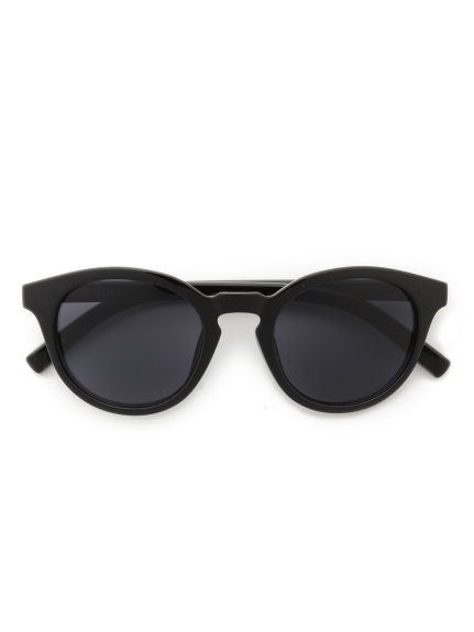 カラーフレームサングラス