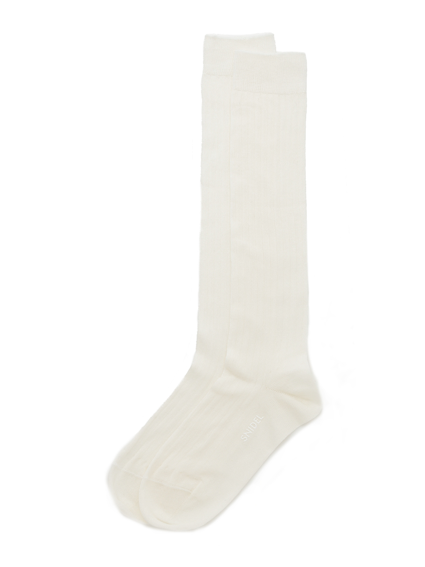 シアーソックス その他 アクセサリー Snidel スナイデル の通販サイト 公式