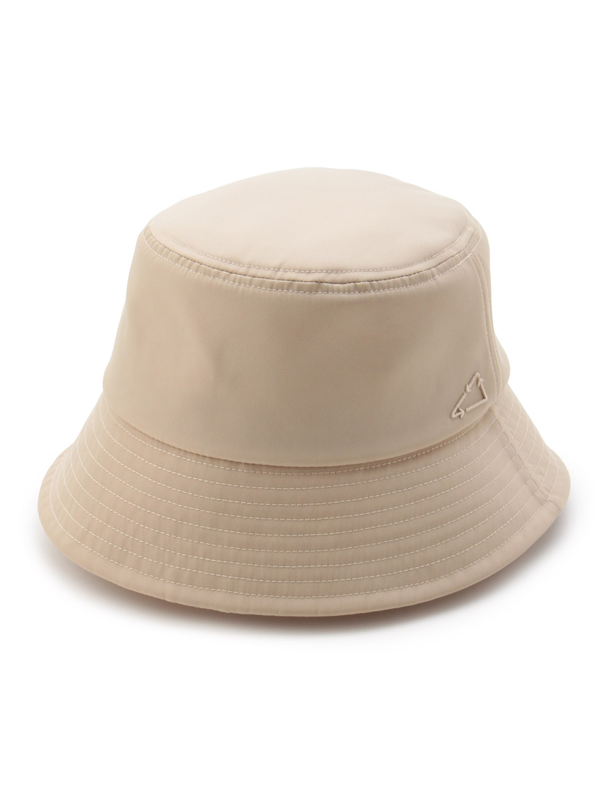 リサイクルナイロンハット