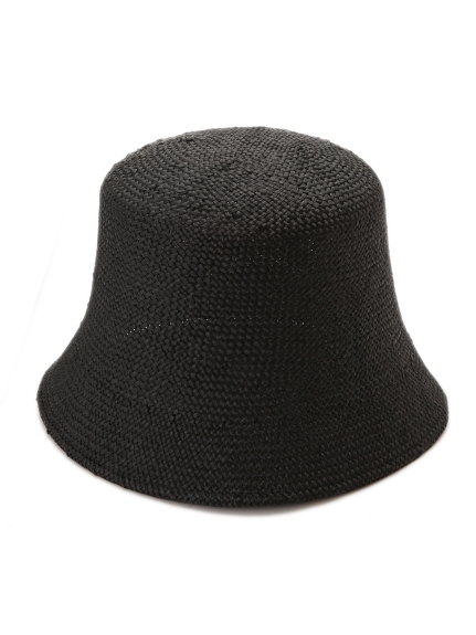 ブレードバケットハット