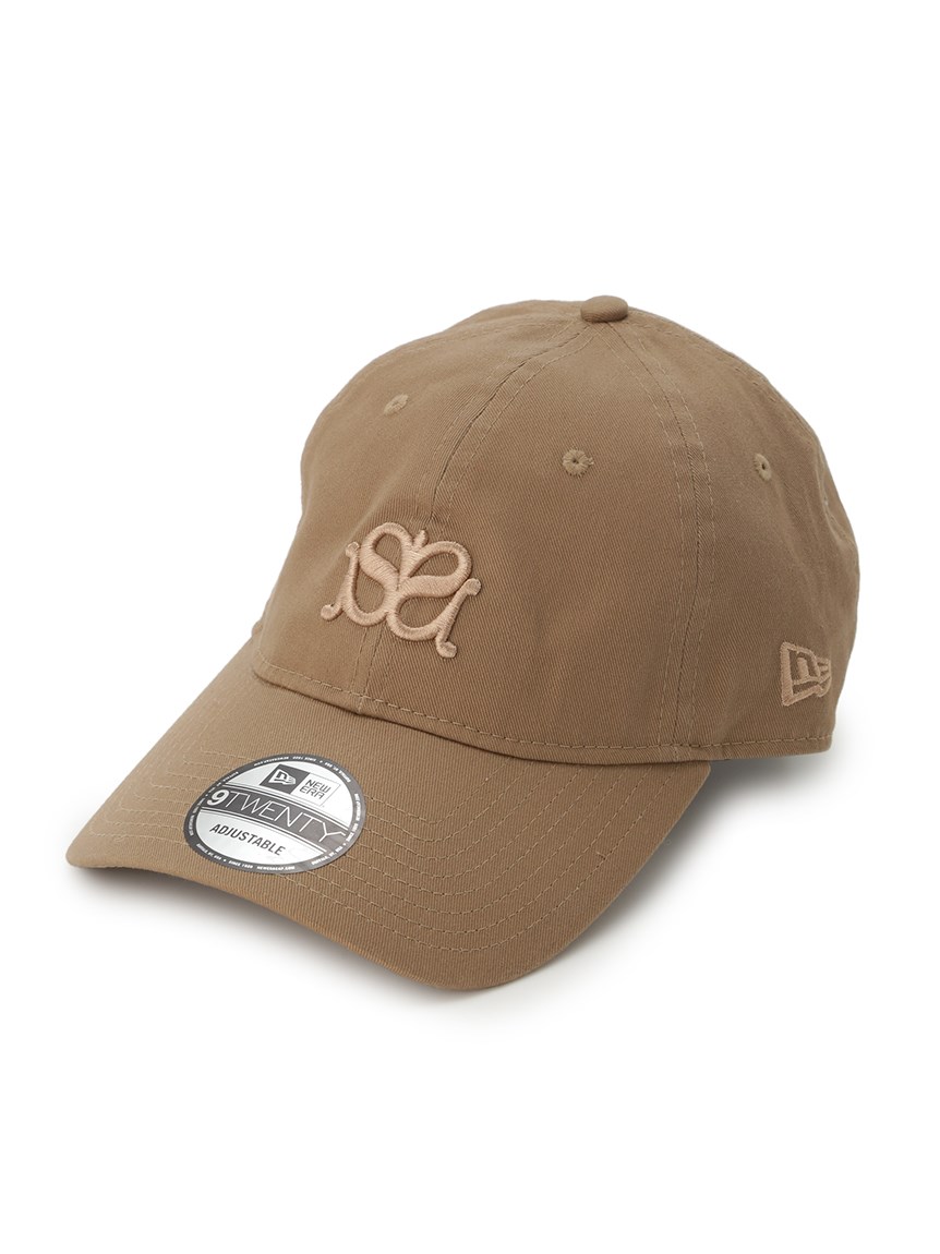 SNIDEL|NEW ERA(R)】コラボCAP | csfoundations.com