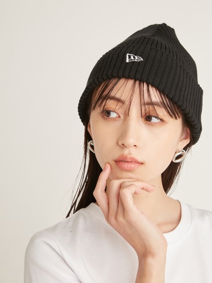 SNIDEL|NEW ERA®】コラボニットキャップ(帽子)｜アクセサリー｜SNIDEL