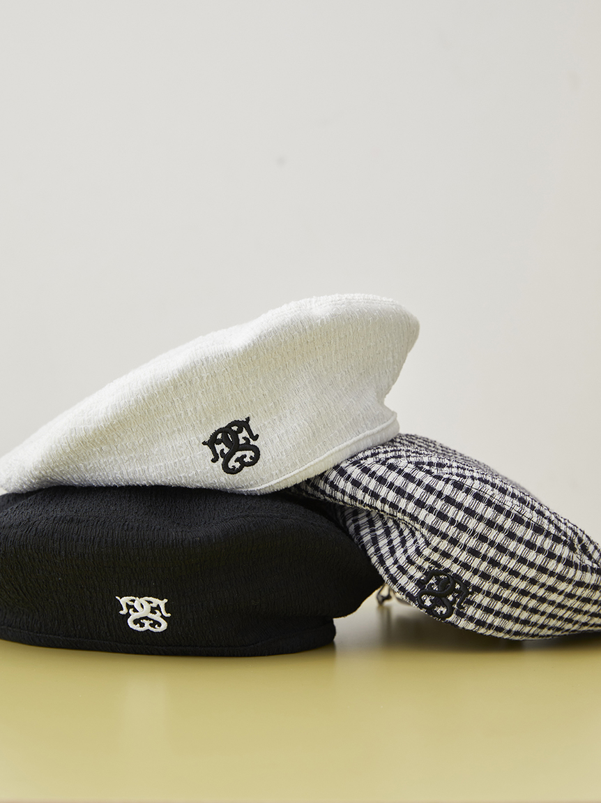 SNIDEL|NEW ERA®】コラボベレー帽(帽子)｜アクセサリー｜SNIDEL