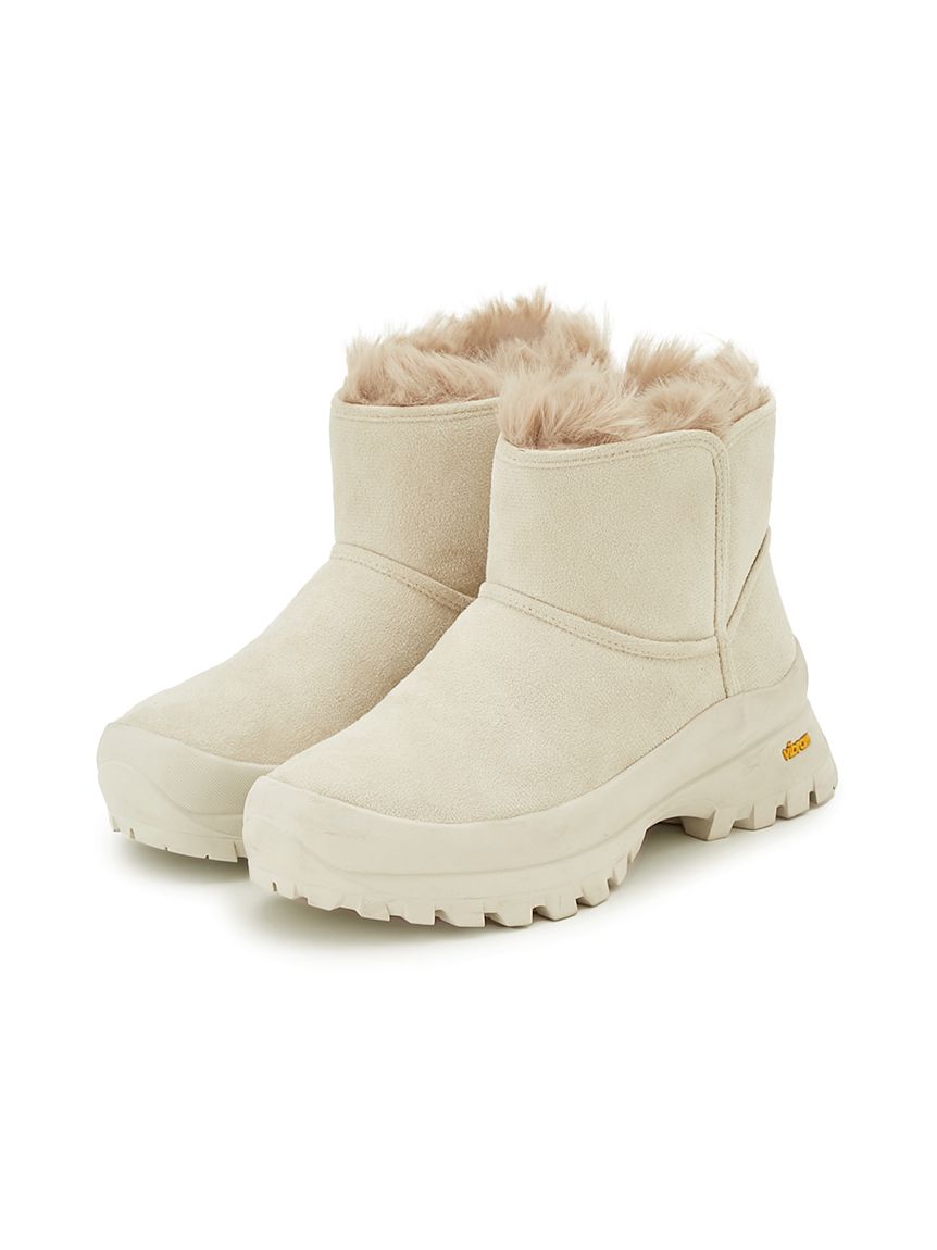 【UGG】ムートンブーツ（限定品）値下げ交渉はご遠慮願います