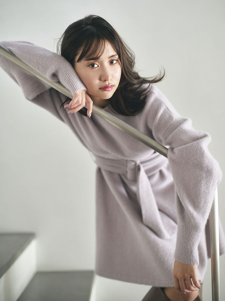 Organics エンブロイダリーカラーミニワンピース ミニワンピース ワンピース Snidel スナイデル の通販サイト 公式