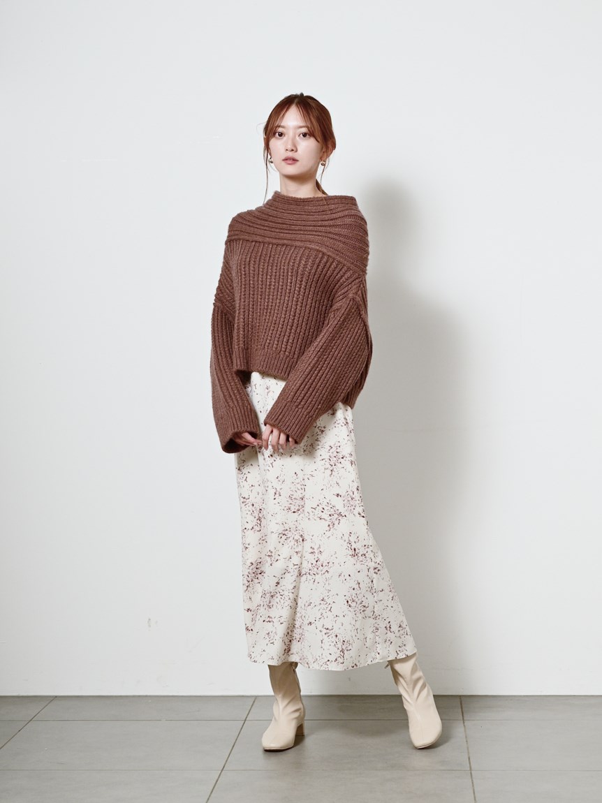 ワンピース Sale セール のアイテム Snidel スナイデル の通販サイト 公式