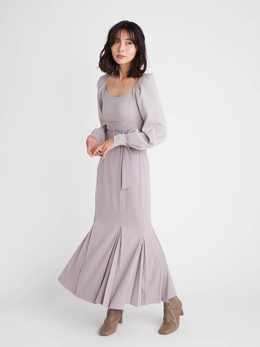 ワンピース Sale セール のアイテム Snidel スナイデル の通販サイト 公式