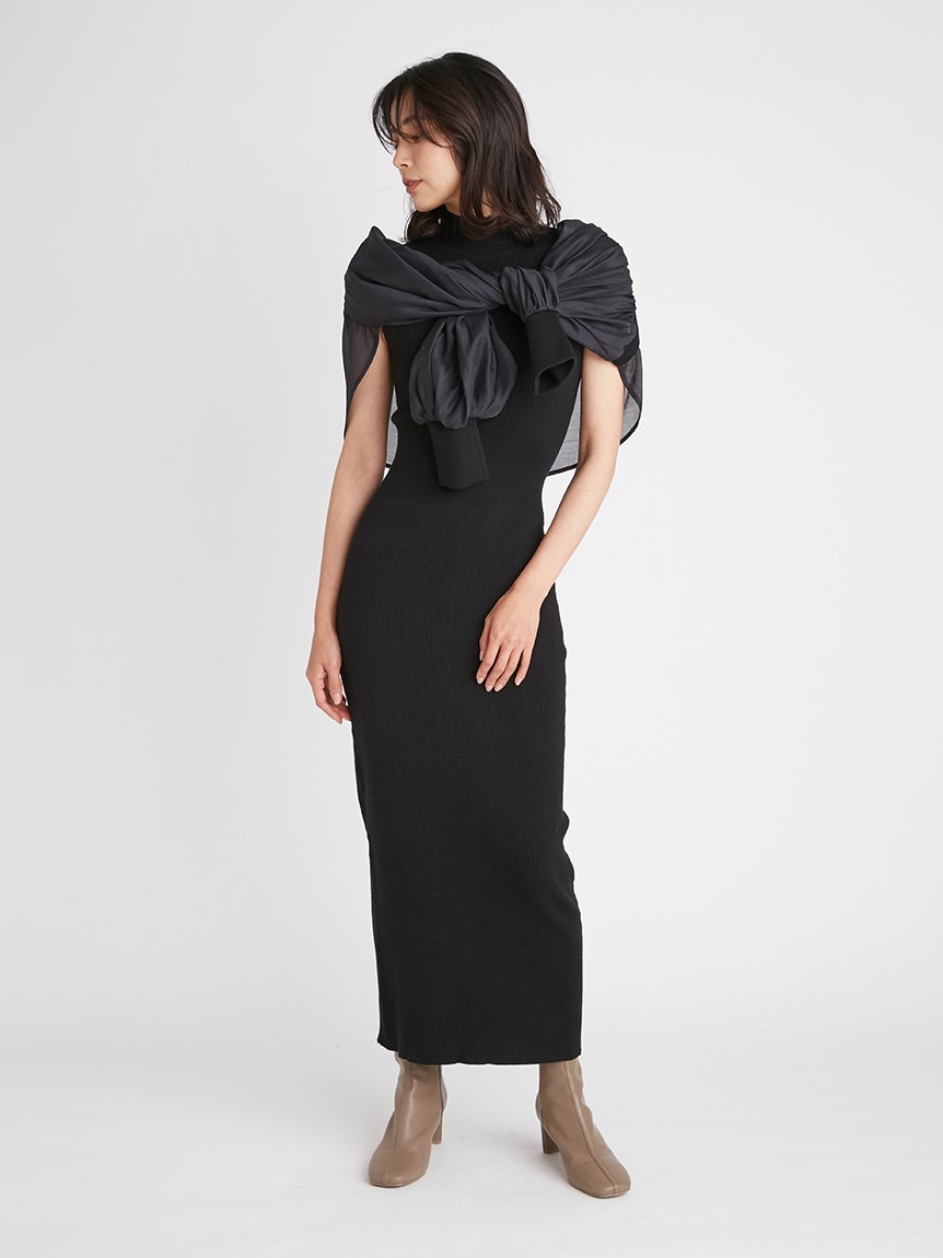 ワンピース Snidel スナイデル の通販サイト 公式