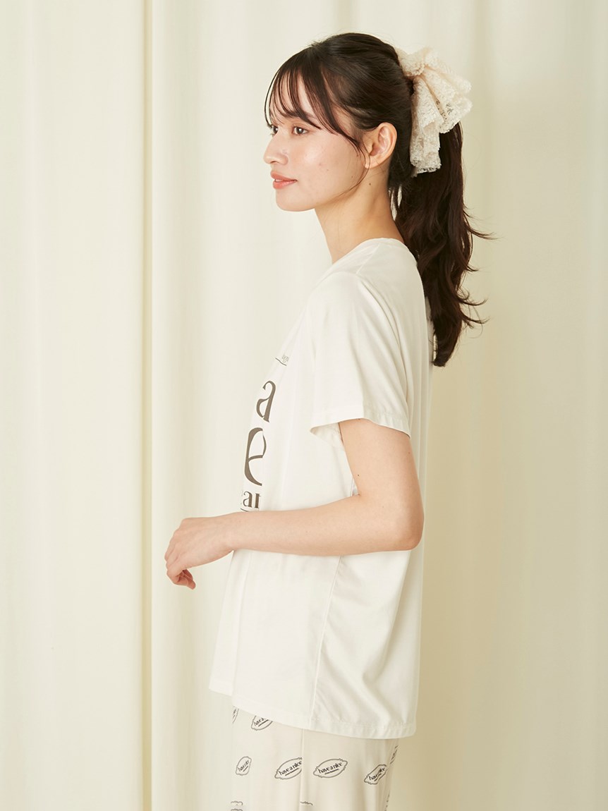 SorbetFeel】カットTシャツ(カットソー＆Tシャツ)｜スナイデルホーム