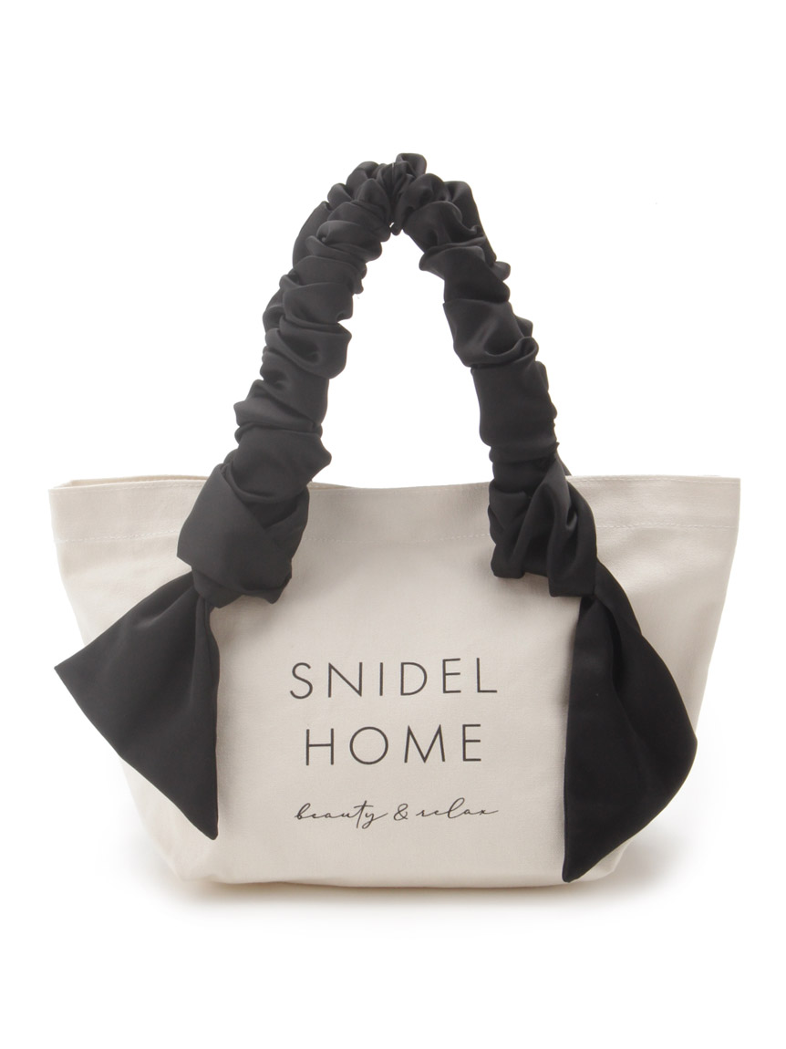 サイトにも snidel - snidel 2014年発売バックの通販 by のりこ's shop｜スナイデルならラクマ ストラップ
