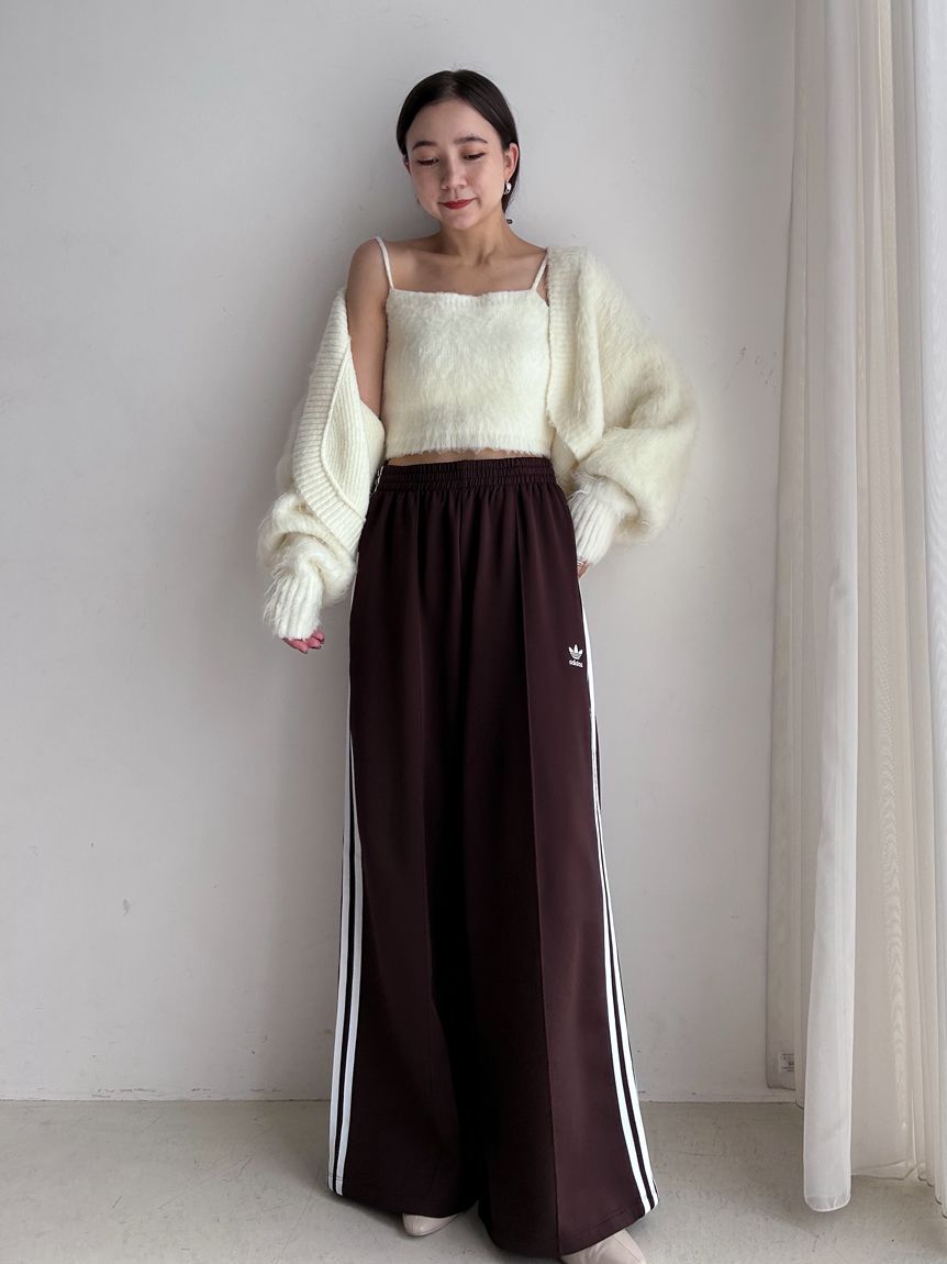 adidas Originals】RELAXED PANT PB(ロングパンツ)｜パンツ｜SNIDEL