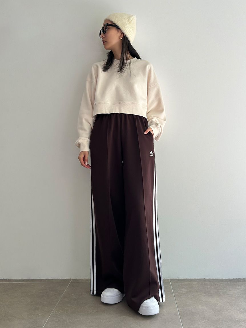 adidas Originals】RELAXED PANT PB(ロングパンツ)｜パンツ｜SNIDEL