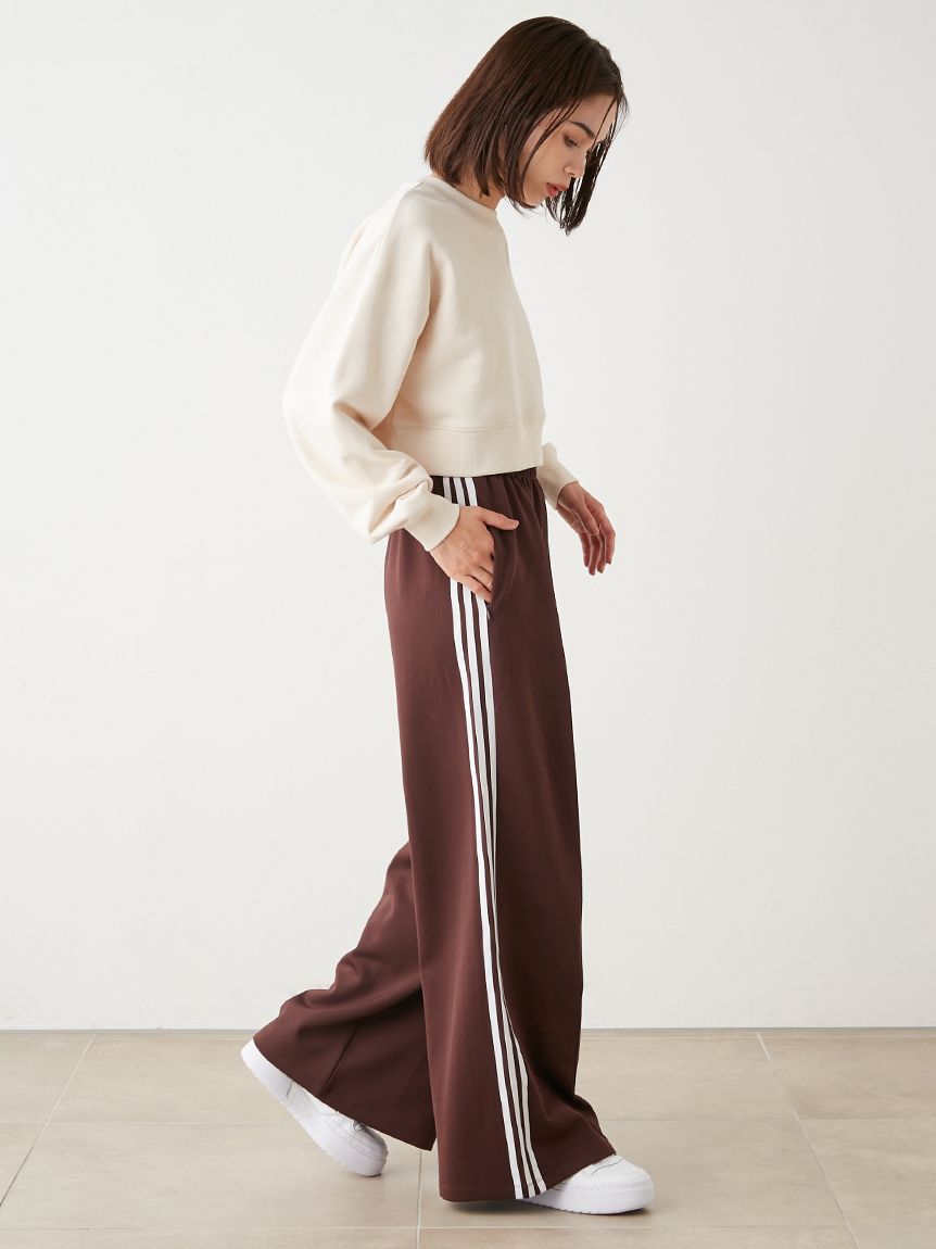 adidas Originals】RELAXED PANT PB(ロングパンツ)｜パンツ｜SNIDEL 