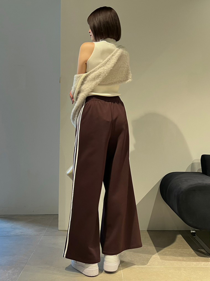 adidas Originals】RELAXED PANT PB(ロングパンツ)｜パンツ｜SNIDEL