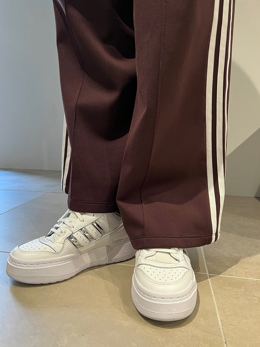 adidas Originals RELAXED PANT PB SNIDEL