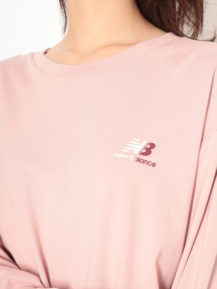 snidel new balance