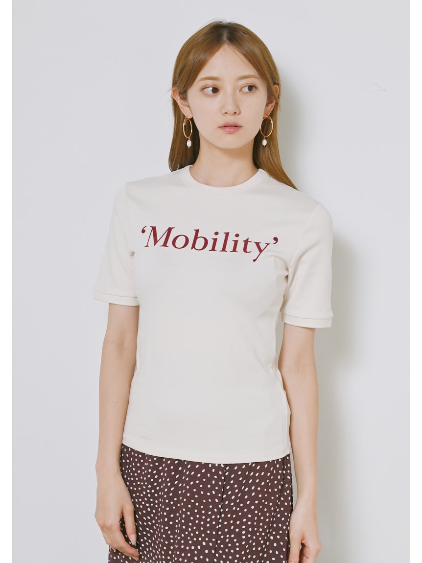 クイーンロゴTシャツ スナイデル | www.innoveering.net