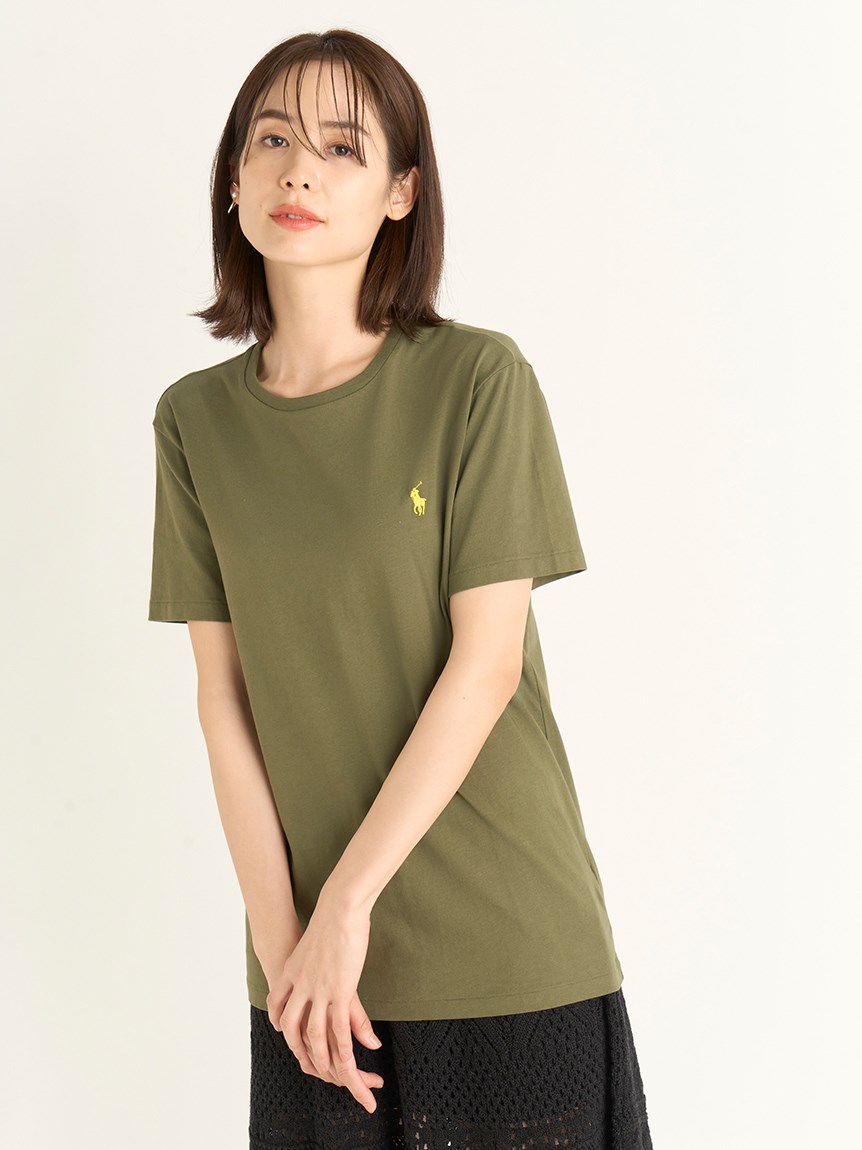 POLO RALPH LAUREN】Tシャツ(Tシャツ・カットソー)｜トップス｜SNIDEL