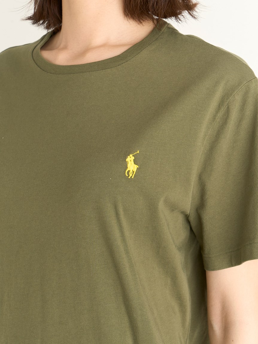 POLO RALPH LAUREN】Tシャツ(Tシャツ・カットソー)｜トップス｜SNIDEL