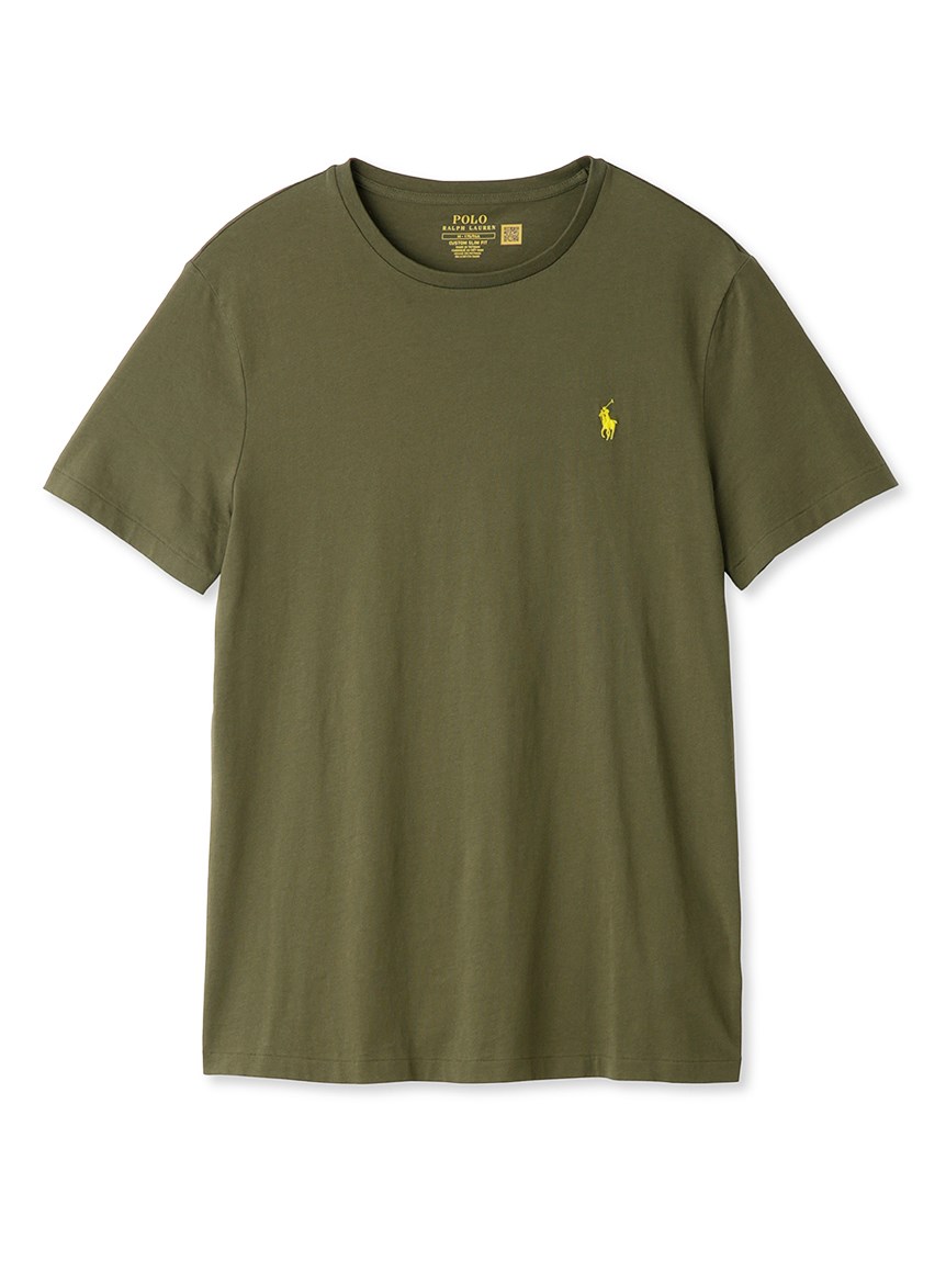 POLO RALPH LAUREN】Tシャツ(Tシャツ・カットソー)｜トップス｜SNIDEL