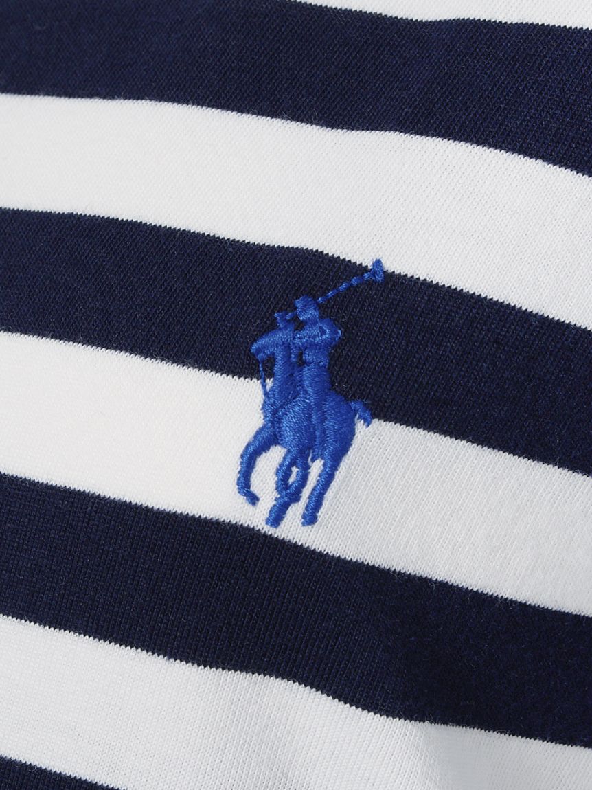 POLO RALPH LAUREN】ボーダーTシャツ(Tシャツ・カットソー)｜トップス