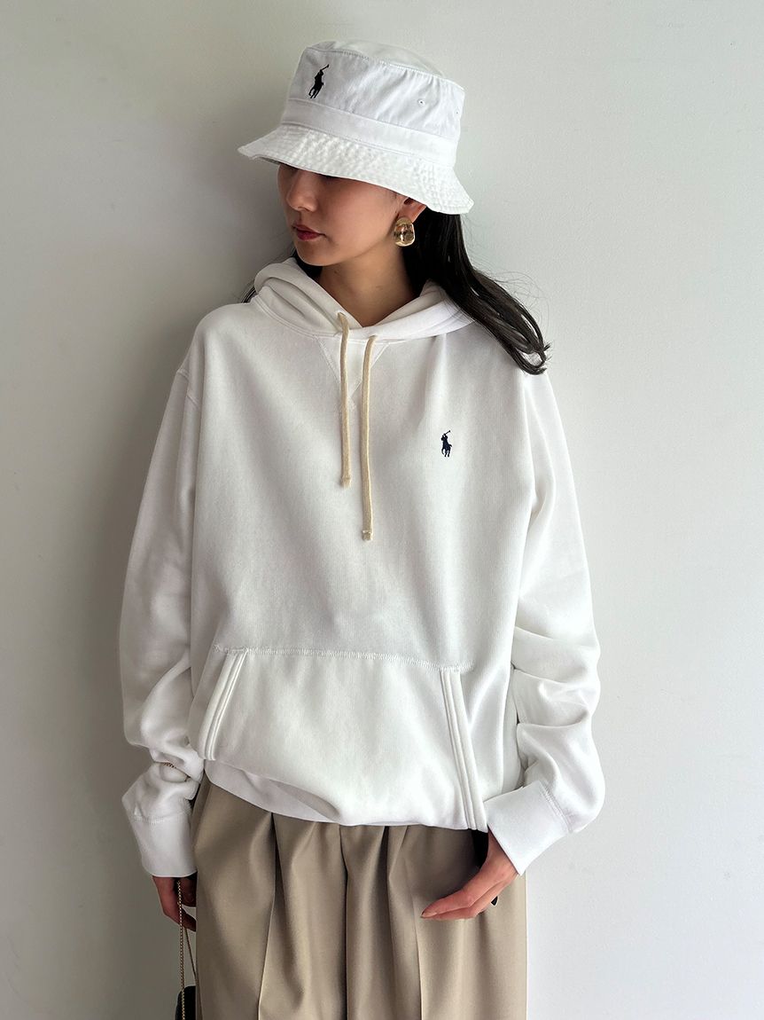 POLO RALPH LAUREN】パーカー(パーカー)｜トップス｜SNIDEL(スナイデル ...