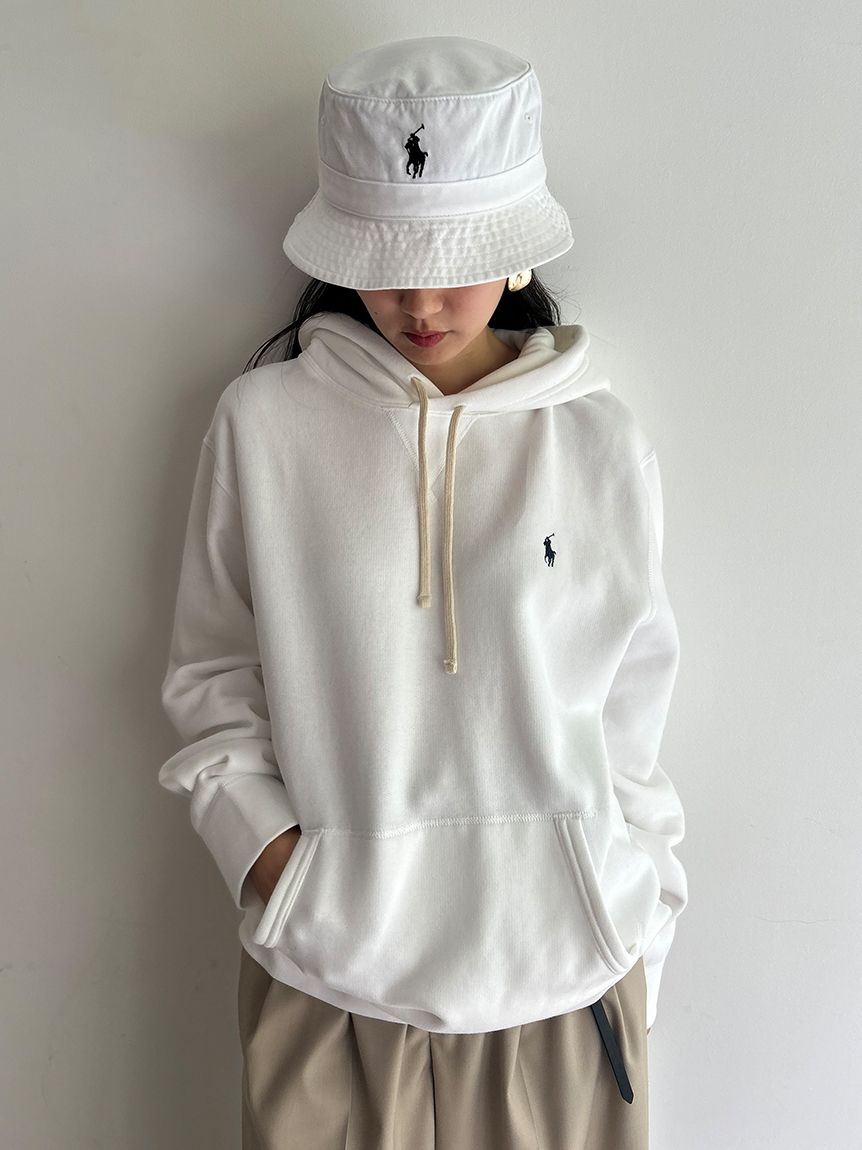 【POLO RALPH LAUREN】パーカー