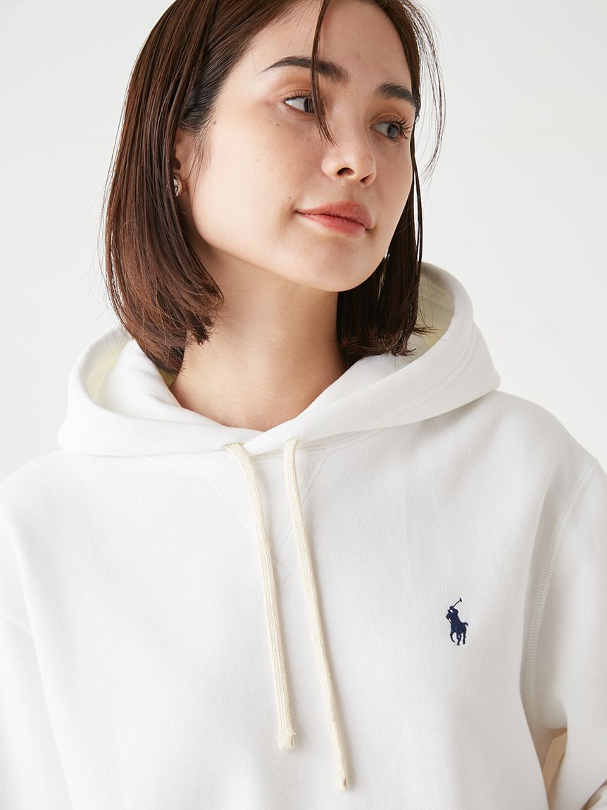 POLO RALPH LAUREN】パーカー(パーカー)｜トップス｜SNIDEL(スナイデル