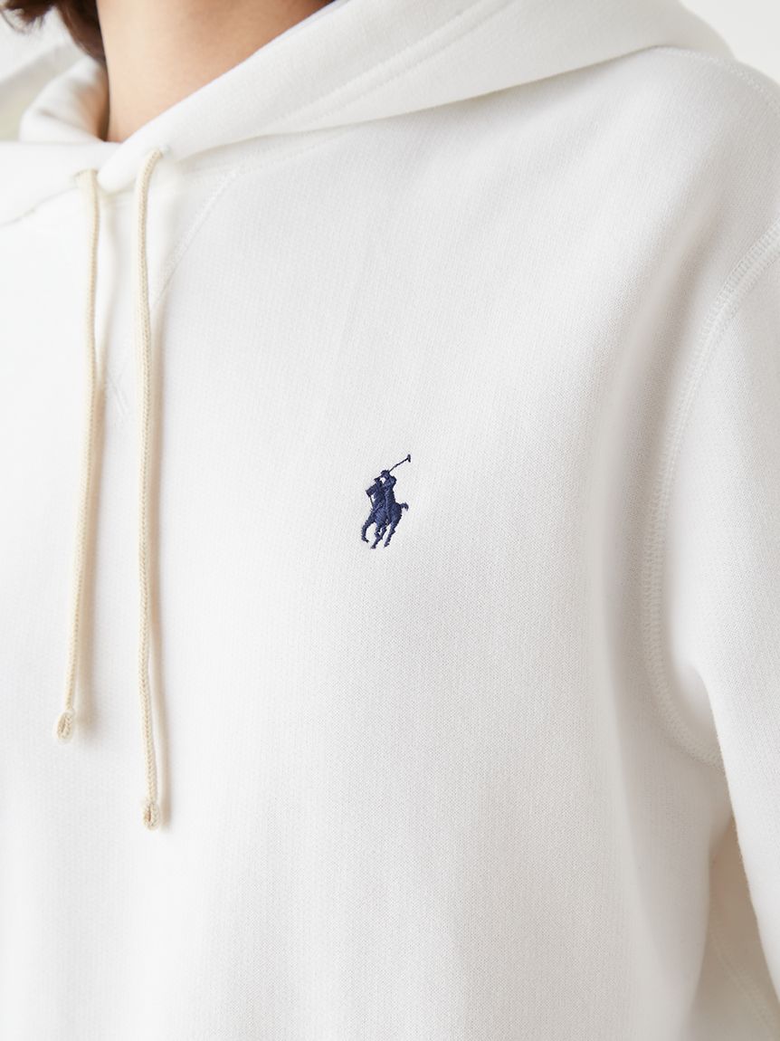 POLO RALPH LAUREN】パーカー(パーカー)｜トップス｜SNIDEL(スナイデル