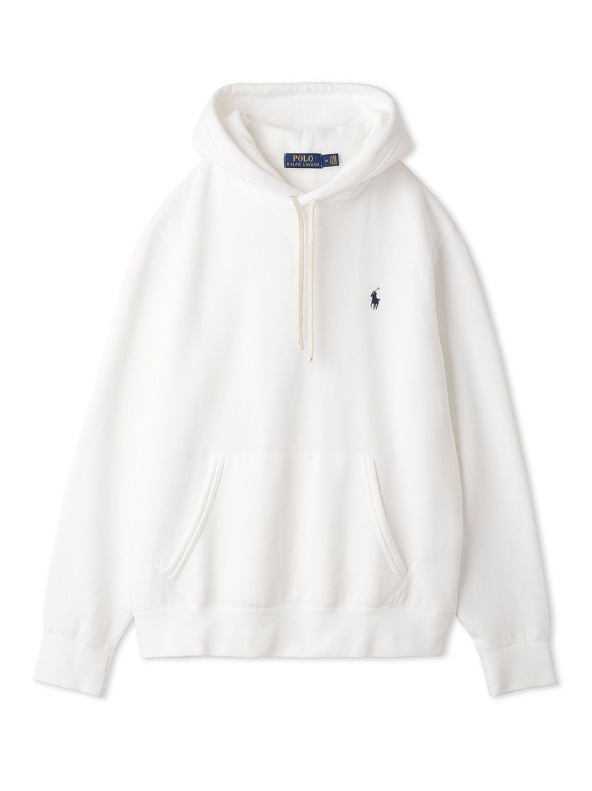 【POLO RALPH LAUREN】パーカー(パーカー)｜トップス