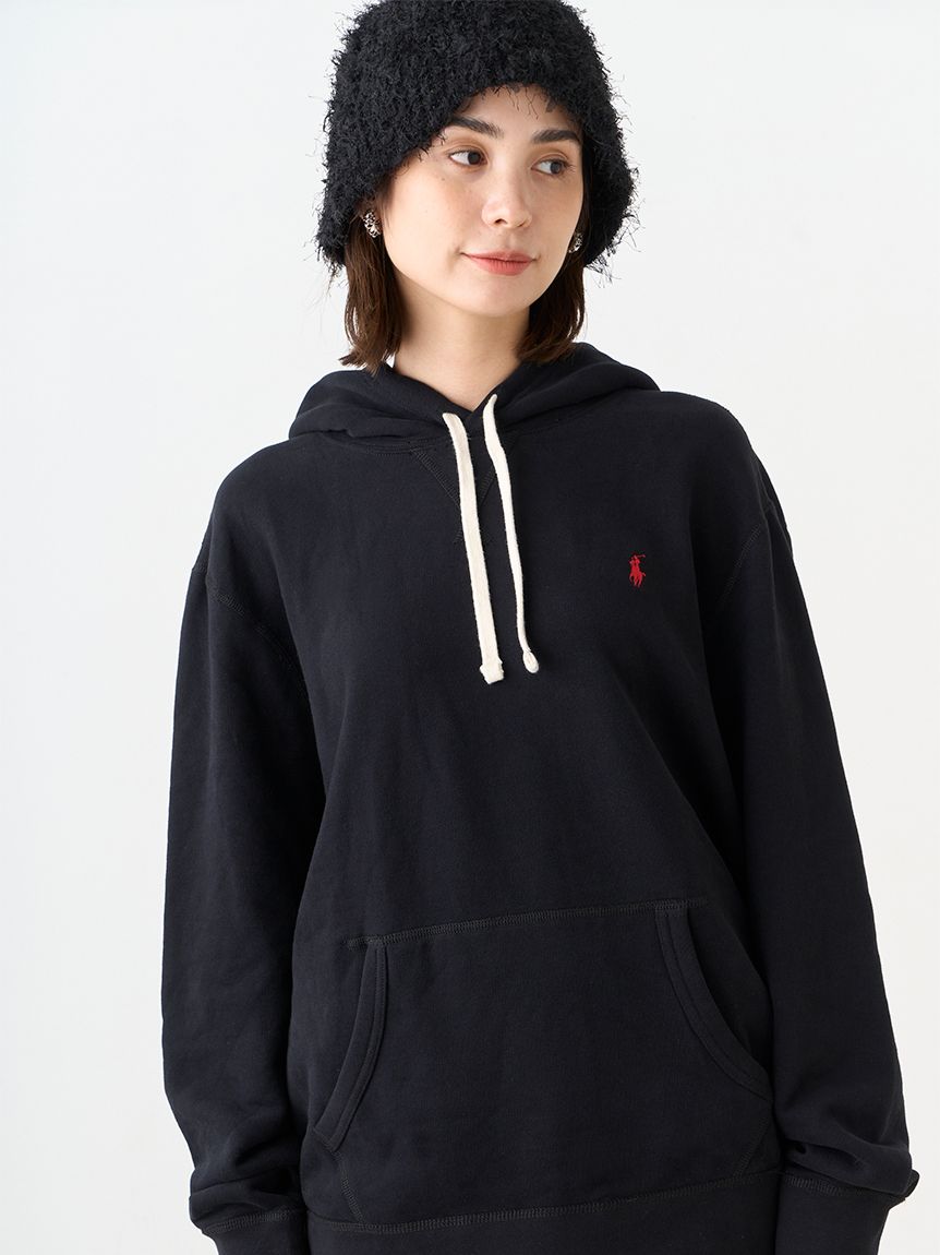 POLO新品未使用品タグ付き！snidel polo パーカー
