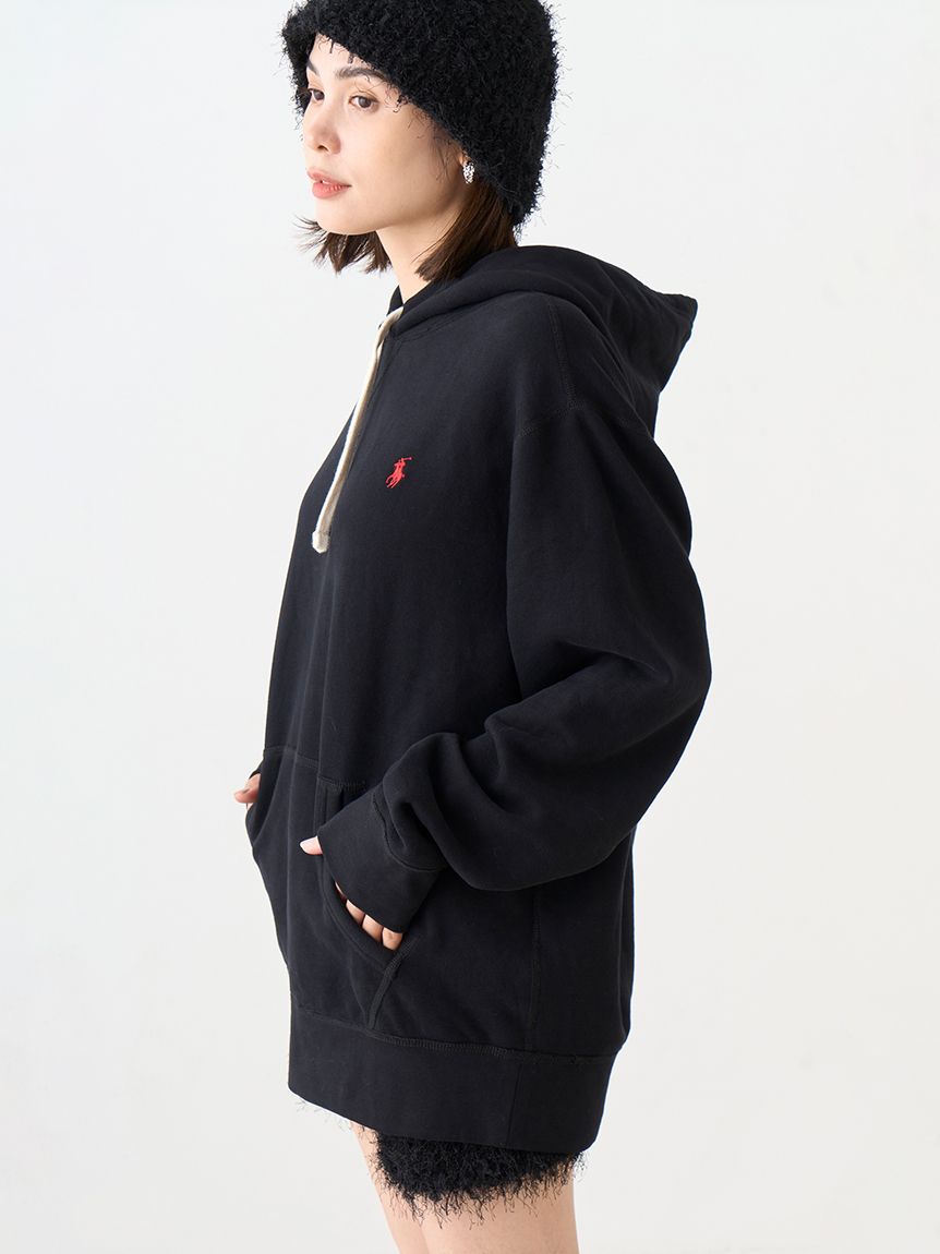 POLO RALPH LAUREN】フーディー(パーカー)｜トップス｜SNIDEL