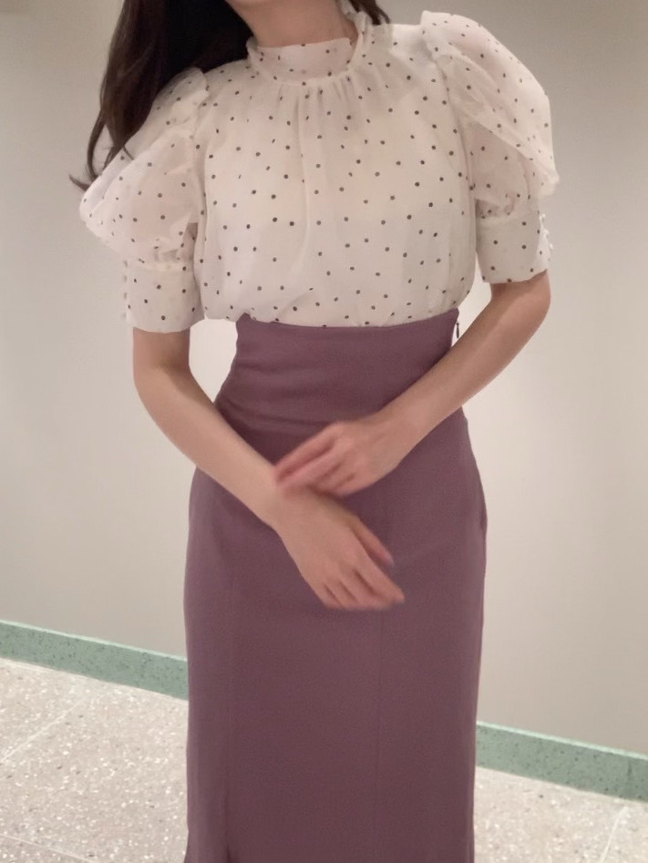 全日本送料無料 ハーフスリーブオーガンジーブラウス snidel 限定 - シャツ/ブラウス(半袖/袖なし) - www.indiashopps.com 全日本送料無料 ハーフスリーブオーガンジーブラウス snidel 限定 - シャツ/ブラウス(半袖/袖なし) - www.indiashopps.com