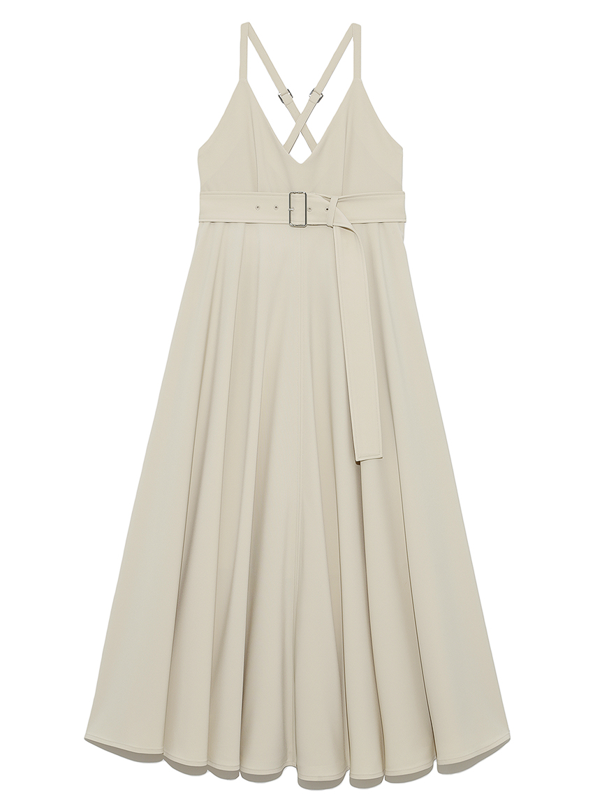 フレアボリュームジャンスカ マキシ ロングワンピース ワンピース Snidel スナイデル の通販サイト 公式