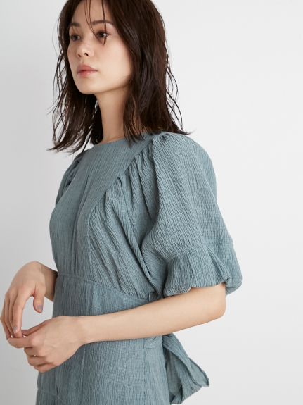 タイトフィットフレアワンピース マキシ ロングワンピース ワンピース Snidel スナイデル の通販サイト 公式