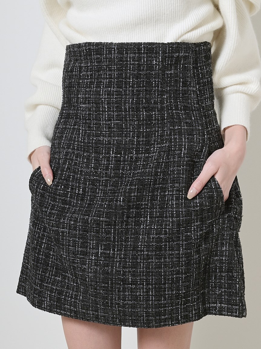 ハイウエストスカショーパン ハイウエストスカショーパン