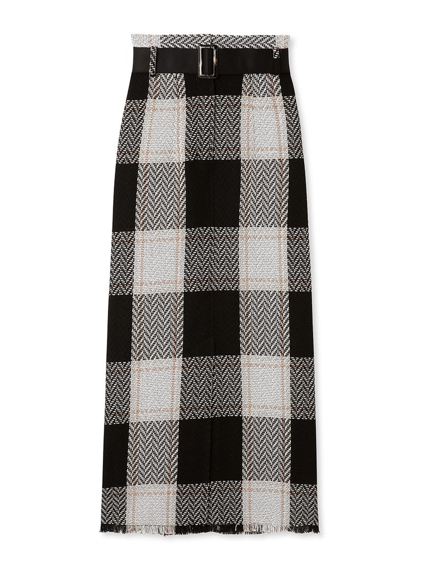 確認用 snidel 2015 今季A/W スカートスカート