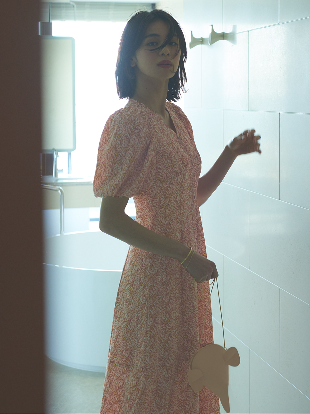 細バングル ブレスレット バングル アクセサリー Snidel スナイデル の通販サイト 公式