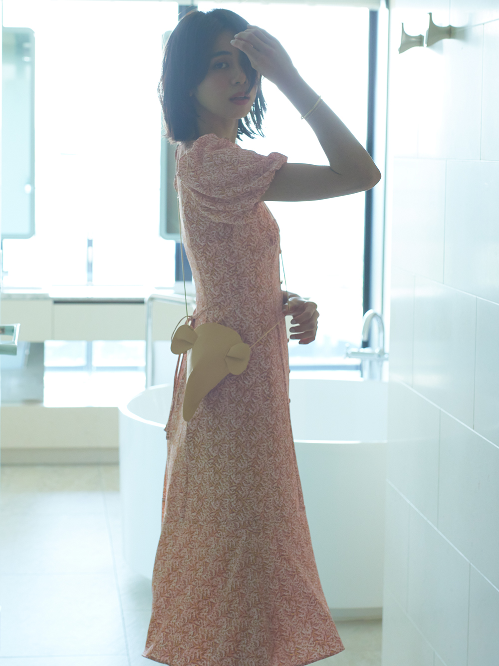 細バングル ブレスレット バングル アクセサリー Snidel スナイデル の通販サイト 公式