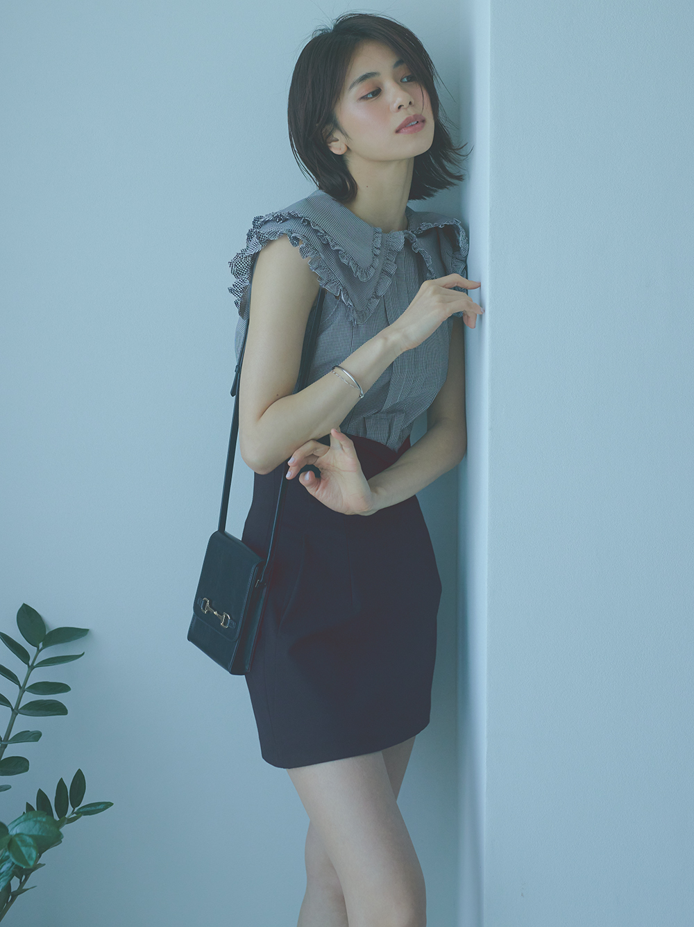 細バングル ブレスレット バングル アクセサリー Snidel スナイデル の通販サイト 公式