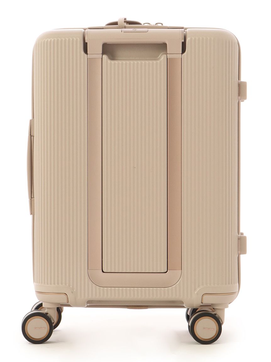 売りオンラインストア 55cm SNIDEL 【Samsonite】コラボスーツケース