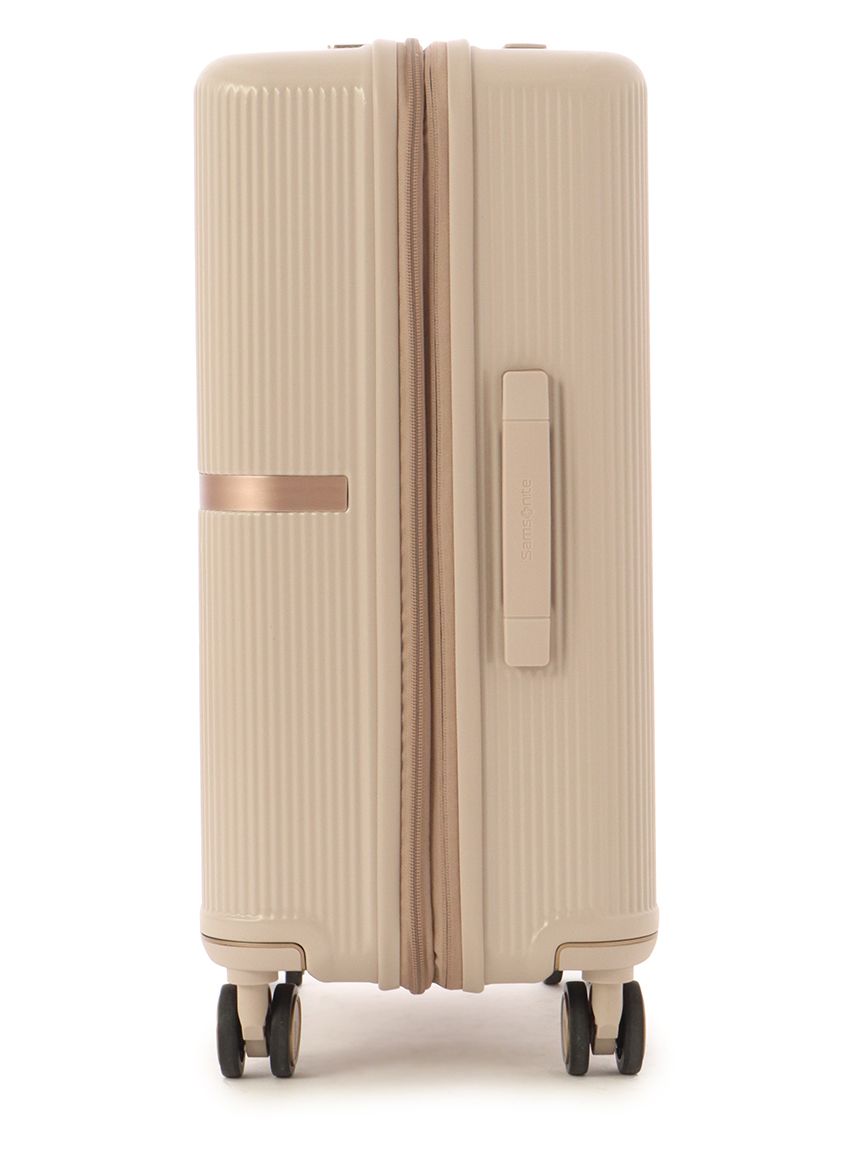 スナイデル　サムソナイト　コラボ　スーツケース　61cm